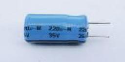 Supercapacitors category