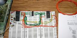 Microchip Tech PIC16F690T-I/SS product image
