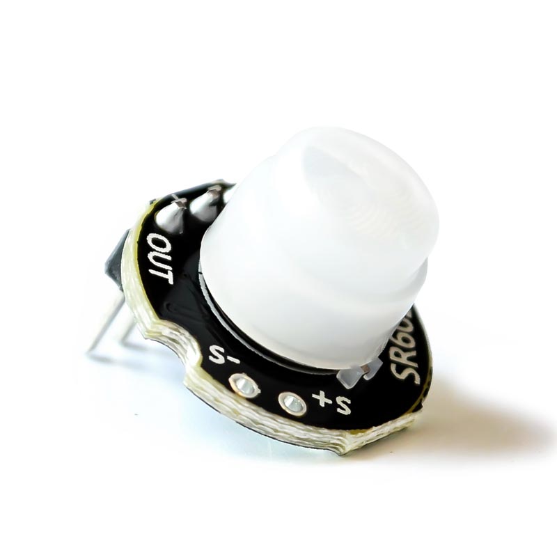 MH-SR602 MINI Infrared Human Induction Module product image