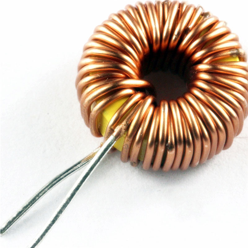 Nude Inductor 100UH (3A) For LM2596 product image 2