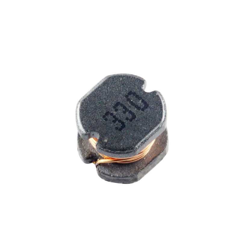 4.5*4.0* 3.2mm CD43 33UH 330 SMD Inductor product image