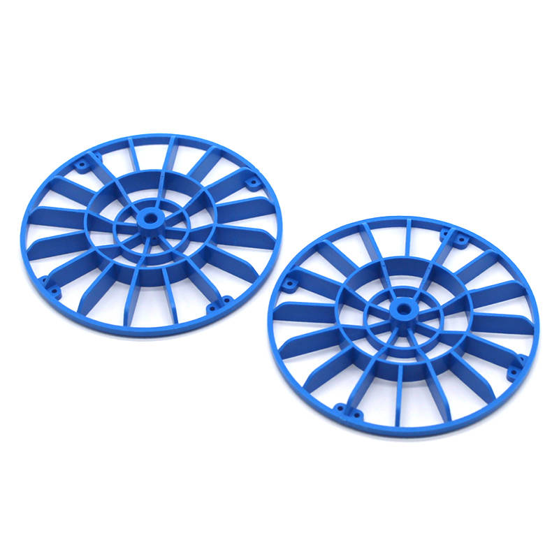 Blue Large Propeller For Science DIY product image