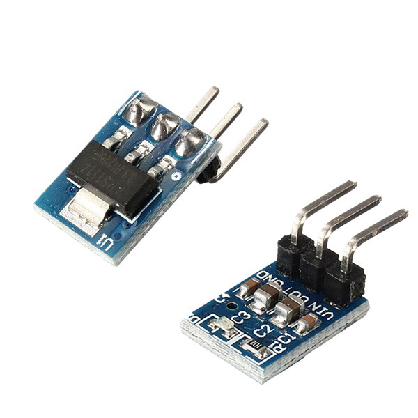 AMS1117-3.3 LDO 800MA Step-Down Power supply Module product image