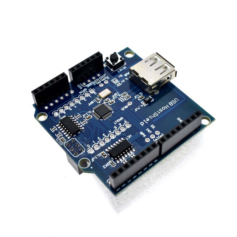 USB Host Shield Compatible With Android product image