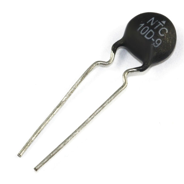 Thermistor NTC 10D-9 product image 2