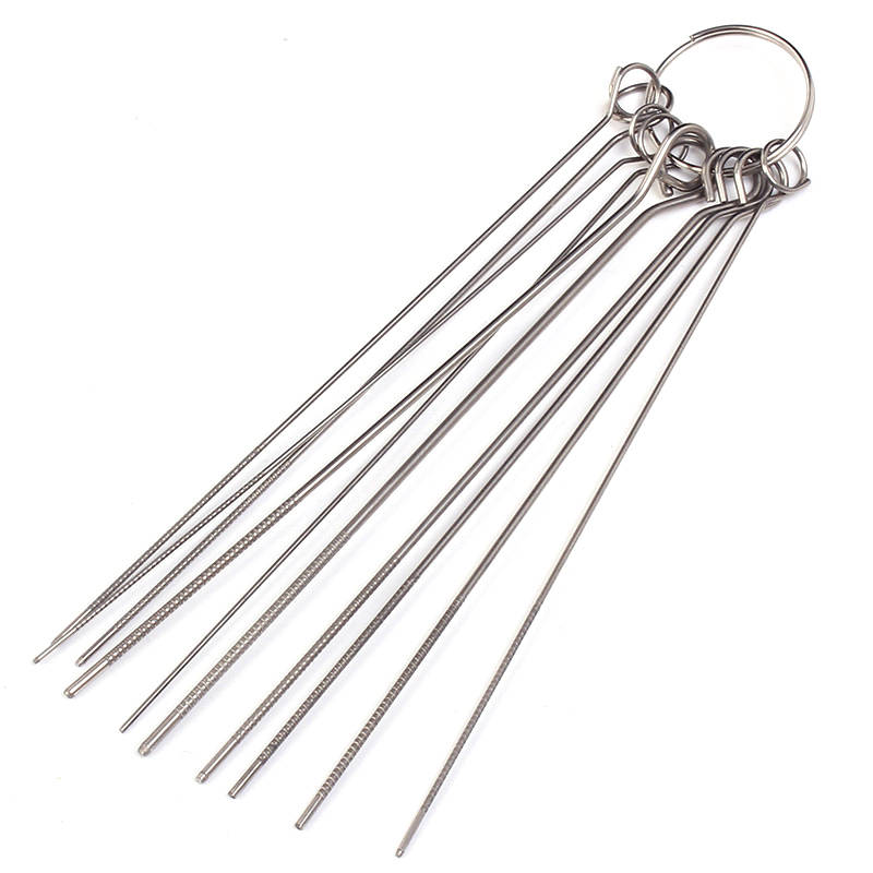 PCB Electronic Circuit Through Hole Needle Kit product image