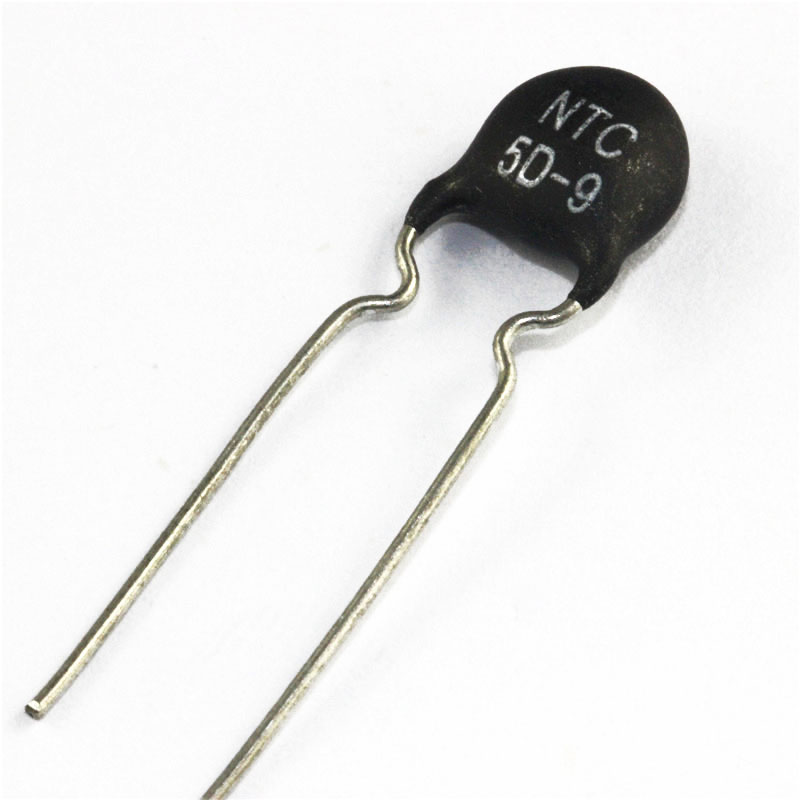 Thermistor NTC5D-9 5D9 9MM product image