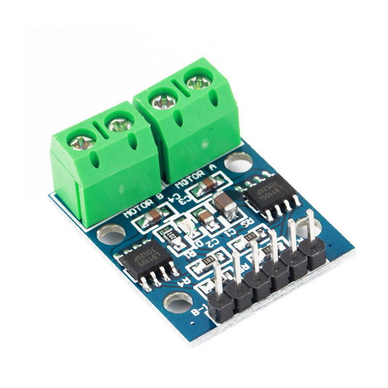L9110S Stepper Motor Driver Module product image