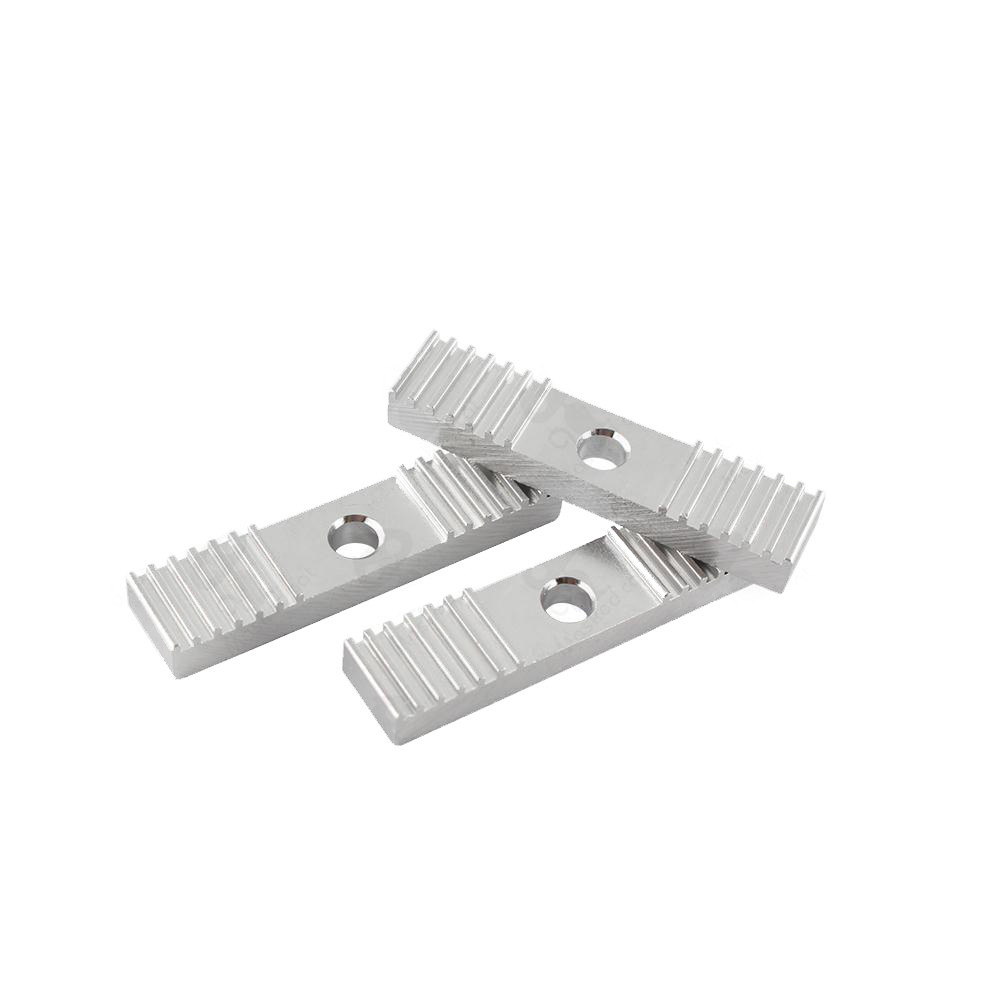 GT2 Timing Belt Fixing Piece Teeth Pitch 2mm 9*40mm product image 2